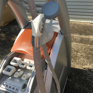 【値下げしました！】定価140万！！LPG エンダモロジー Cellu M6 /ボディスーツ 付属品多数 まとめての画像