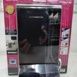 地デジ室内アンテナ(UHFデジタル)