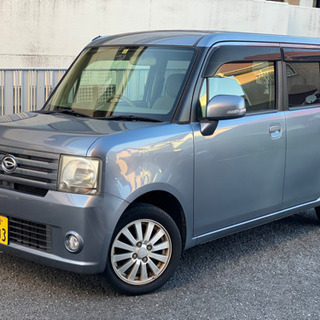 ムーヴコンテ★車検２年付き★格安コミコミ乗出し価格