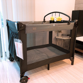 カトージベビーベッド