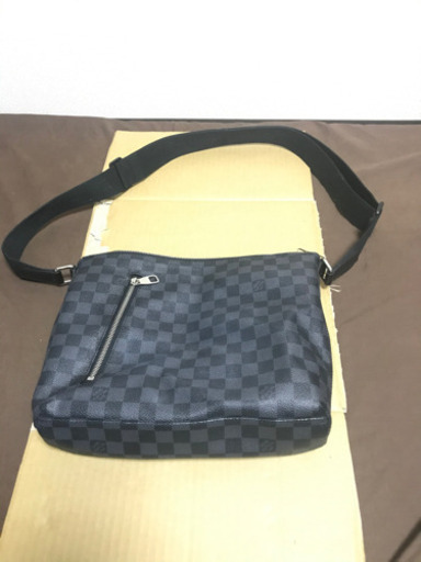 ショルダーバッグ LOUIS VUITTON