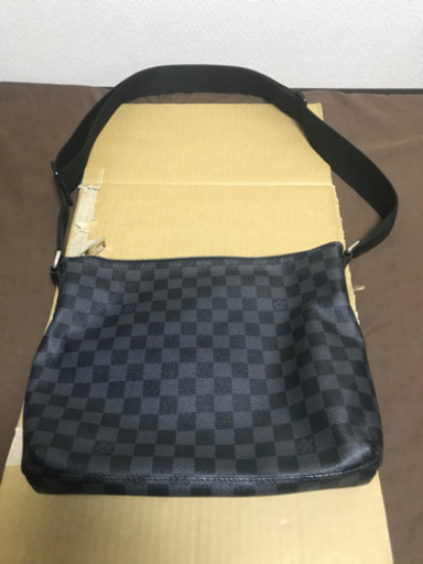 靴/バッグ LOUIS VUITTON