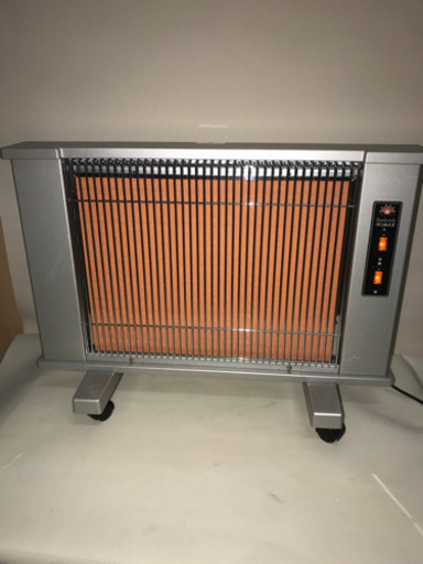 【251】サンルミエ・遠赤外線暖房器・N500L