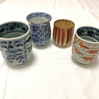 湯呑み 和風 コップ 和室 茶器