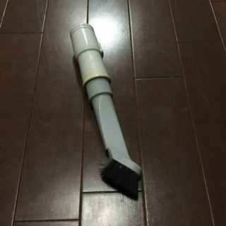 掃除機　TOSHIBAの画像