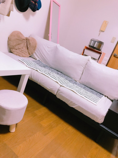 座り心地は抜群です！