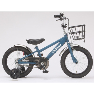 自転車　幼児用　未使用