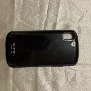 iPhone XR用スマホケース