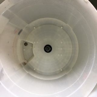 日立8.0K洗濯機2014年製　DDモーター　分解クリーニング済み！！！の画像