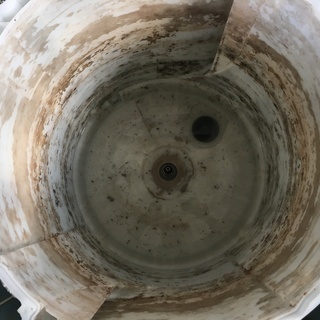 パナソニック8.0K洗濯乾燥機2014年製DDモーター分解クリーニング済み！！！の画像