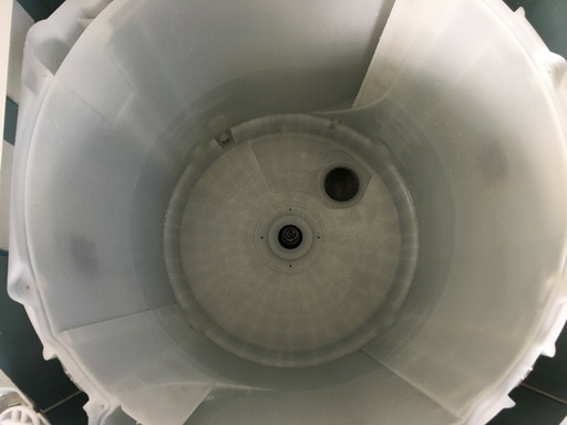 パナソニック8.0K洗濯乾燥機2014年製DDモーター分解クリーニング済み！！！