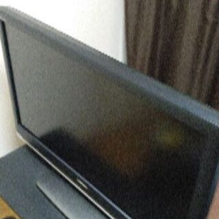 TOSHIBA REGZA   ジャンク品