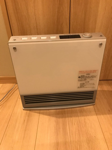 大阪ガス　Gグレード