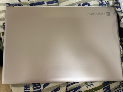 Dynabook windows 10 15.6型