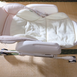 電動 ハイローチェア 
