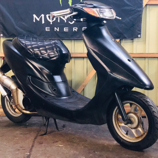 ‼️格安販売‼️エナメルシートライブディオ ‼️チャンバー付き ...