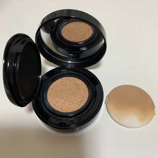 CHANEL アイシャドウ&クッションファンデの画像