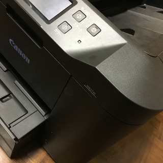 キャノンプリンタ MB2730 1年ちょいの画像
