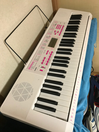 最終値下げ！電子ピアノ！CASIO