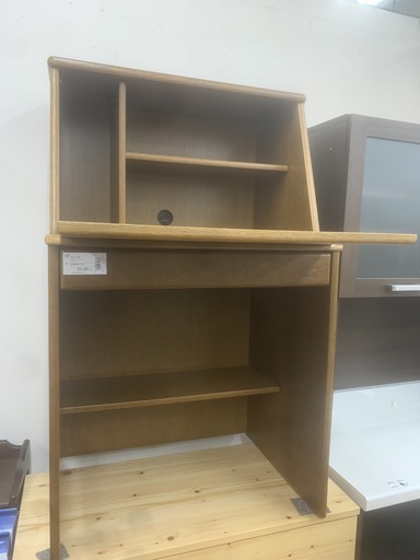 浜本工芸  ライティングビューロー 