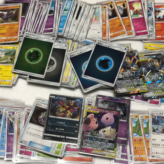 ポケモンカード