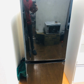 MITSUBISHI冷蔵庫　急募！早い者勝ち！再値下げ！