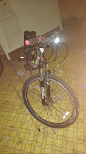 ジェーミス26インチジュニア