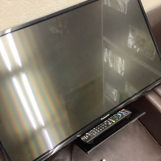 Panasonic パナソニック　液晶テレビ　TH-32D305...