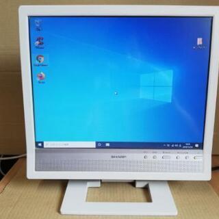 PC用モニター あげます