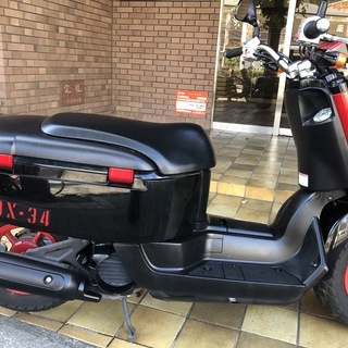 【中古】YAMAHA VOX プロ整備・3ヶ月保障