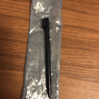 新品　DSタッチペン