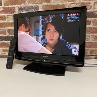 即日受渡可❣️地デジ、BSハイビジョンテレビ5500円