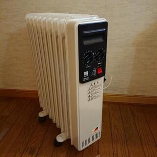 DBK オイルヒーターの中古が安い！激安で譲ります・無料で