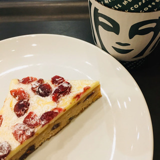 カフェ好き☕️