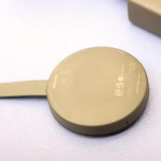 google Chromecast クロームキャスト 第二世代 NC2-6A5の画像