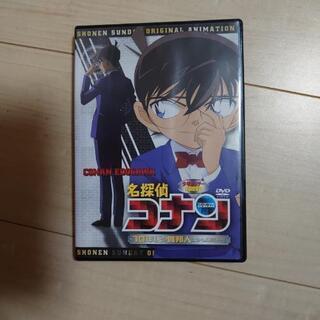 名探偵コナン 非売品DVD