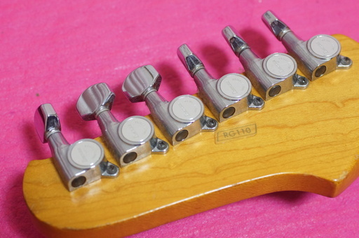 エレキギター　ibanez Roadstar Ⅱ　ジャンク