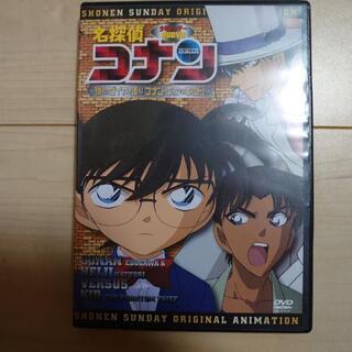名探偵コナン非売品DVD