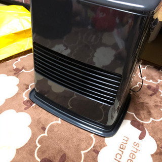 CORONA コロナ 石油ファンヒーター 取引中