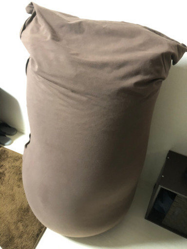 yogibo max  ヨギボー　チョコレートブラウン