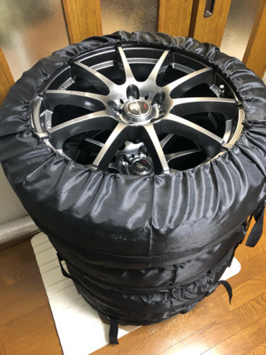 ご成約！！！宮城 仙台 スタッドレスタイヤ VRX 18インチ  未使用