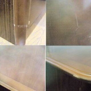 書斎机 / 学習机 / デスク（チェアおまけ）の画像