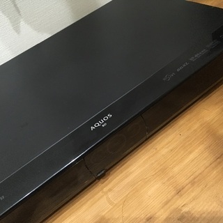 DVDレコーダーの画像