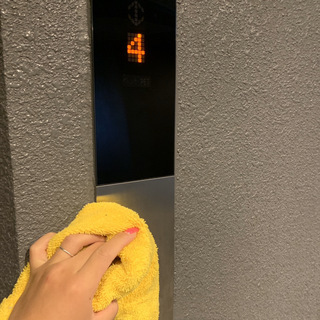 客室清掃スタッフ大募集!!新築のホテルで気分良く働きませんか??新築2ホテル同時募集!!!♡髪型・髪色・ネイルok♡の画像