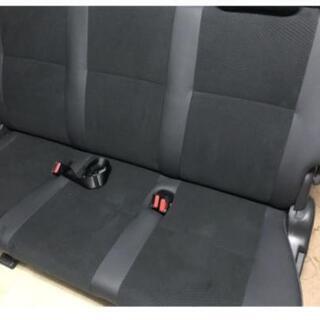 新車外し 200 210 系 ハイエース レジアスエース 6型 SGL スーパーGL  ダークプライム  セカンドシート 