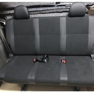 新車外し 200 210 系 ハイエース レジアスエース 6型 SGL スーパーGL  ダークプライム  セカンドシート 
