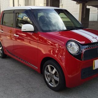 ホンダ N-ONE ターボ　65万円