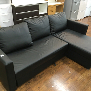 ニトリ カウチソファベッド ノアーク