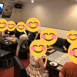 12月1日(日)休日ボードゲーム会　夜はお鍋🍲