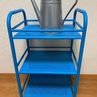 IKEA棚、ジョウロセット